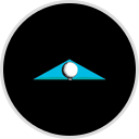 Lake Ridge Golf Course logo