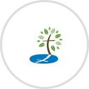 Lakeview Medical Care Community Logo