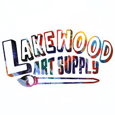 Lakewood Art Supply