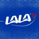 lala-us.com Logo