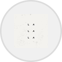 Lalala Design logo