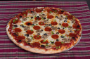 Lalli's Pizza