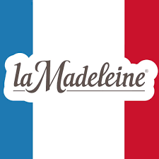 La Madeleine Country French Cafe