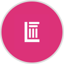 Lambda Legal logo