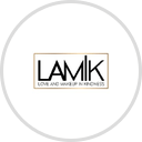 LAMIK Beauty logo