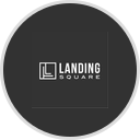 the landings