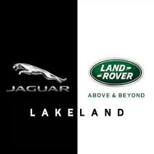 Land Rover Lakeland