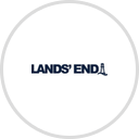 Lands' End logo