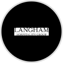 Langham Hotels logo