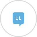 Language Learning logo