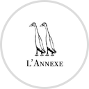 L'Annexe Brussels Logo