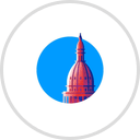 Lansing State Journal logo