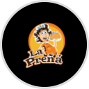 La Preñá - Calle Loíza