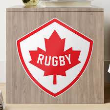 Large Rugby logo