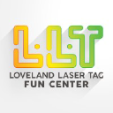Laser Fun Center