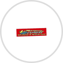 Las Margaritas Express logo