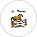 Las Trancas
