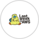 Last Week In AWS logo