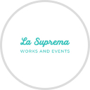La Suprema Works logo