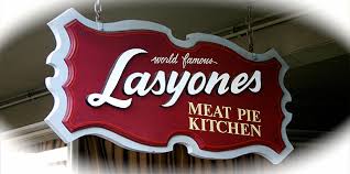 Lasyones