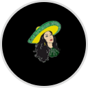 Lata Pati Grocery logo