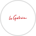 La Tierra Gallery logo