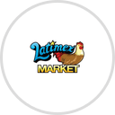 Latimex Market logo