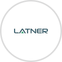 Latner App logo