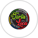 La Torta Loca logo