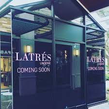Latres Lingerie