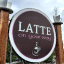 Latte On Your Way
