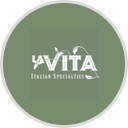 Lavitasparata logo