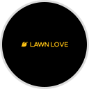 Lawn Love Lawn Care logo