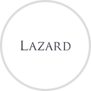 Lazard logo