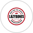 Lazy Bones Smokehouse