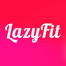 LazyFit App