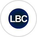 Lakeview Baptist Church, Carlsbad logo