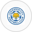 Leicester City Football Club logo