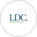 LDC (Louis Dreyfus Company)