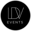 LDV Events Miami logo