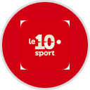 LE10 Sport logo