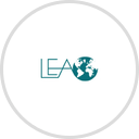 LEA logo