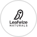 Leafwize logo