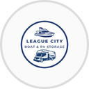 League City Boat & RV logo