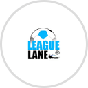 LeagueLane logo