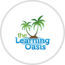 Learning Oasis logo