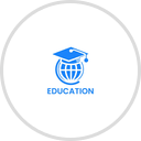 Learning Platform logo