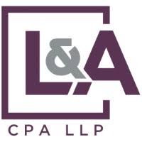 Leckie CPA logo