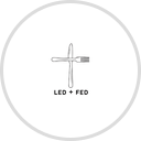 Led and Fed