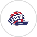 Ledcor Development logo